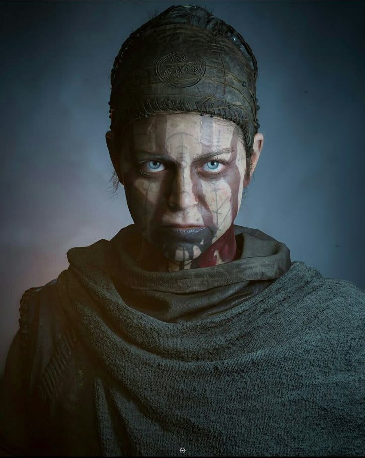 Hellblade Image 1